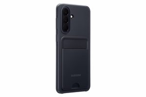 OA576TBE kaardipesaga ümbris Samsung Galaxy A57, must