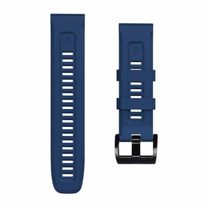 TECH-PROTECT ICONBAND GARMIN FENIX 5 / 6 / 6 PRO / 7 tumesinine
