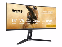 Iiyama GCB3486WQSCP-B1 34" monitor