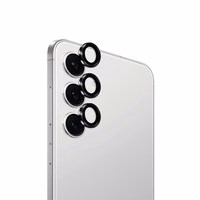 Puro Single Camera Lens Karastatud klaas jaoks Samsung Galaxy S25 Camera Lenses