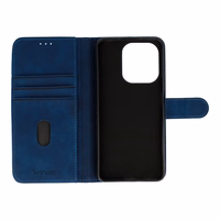 Wonder Fancy Ümbris jaoks Xiaomi Redmi Note 13 Pro 4G tumesinine