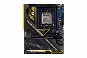Asrock X870E TAICHI OCF emaplaat
