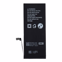 POLYMER BOX battery jaoks IPHONE 6 Plus 2915 mAh