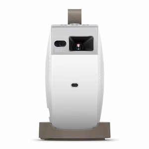 BenQ GV32 – projektor, Full HD 1920 × 1080, 500 ANSI luumenit, valge, Wi-Fi