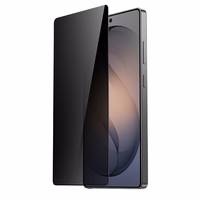 Benks Karastatud klaas Warrior Privacy (F048) Samsung Galaxy S26 jaoks (F048)