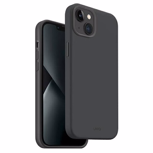 Uniq Lino Hue Magclick Charging ümbris jaoks iPhone 14 Plus - hall