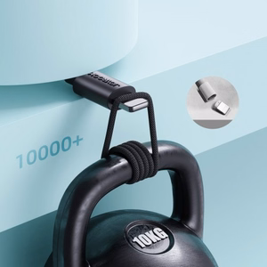 USB kaabel Joyroom S-1024M13 roosa Type-C / Lightning 100cm (kuni 20W)