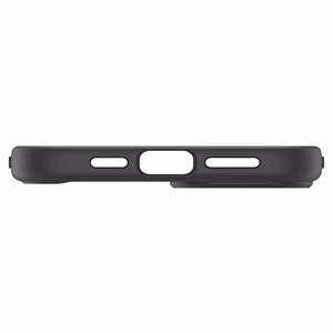 Spigen Ultra Hybrid ümbris seadmele iPhone 15 6.1", härmatis must