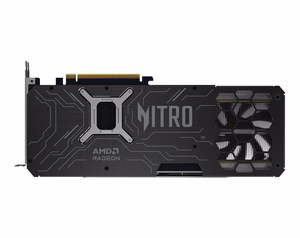 Videokaart Acer Nitro Radeon RX 9070 OC, 16 GB AMD GDDR6
