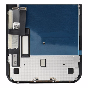 NCC LCD Display jaoks IPHONE 11 Incell HD+ (Support IC Transplant)