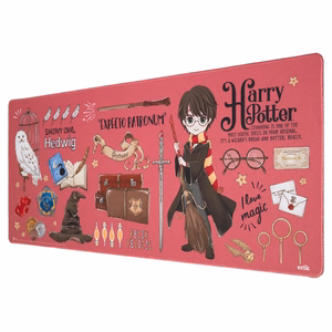 Harry Potter XXL mängulaua matt