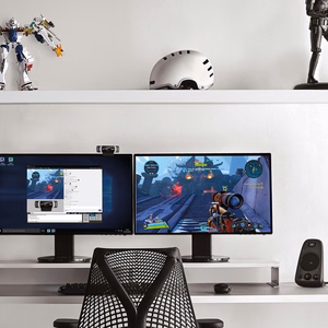 Logitech C922 Pro Stream veebikaamera
