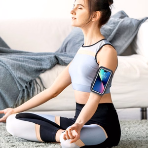 Tech-Protect M4 Armbend Shoulder Ümbris - must