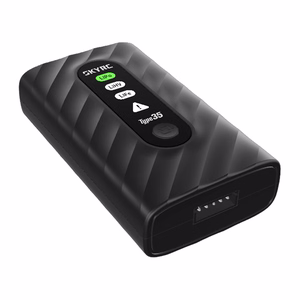 SkyRC Type35 2–4S lithium battery charger