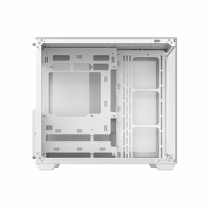 DeepCool CG530 WH средняя башня белый