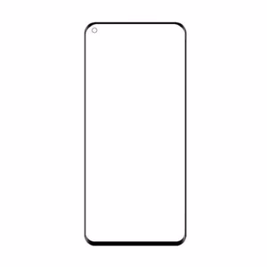 Outer Screen Glass Ühildub Xiaomi Mi 11 Ultra Must Original