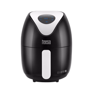TEESA DIGITAL AIR FRYER kuumaõhufritüür, 1,8 l