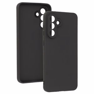 Taga Ümbris MATT jaoks SAMSUNG GALAXY A56 5G must