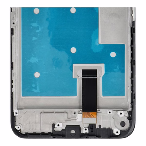 OEM ekraan raamiga mudelile Honor X7b