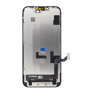 JK LCD Display jaoks IPHONE 16e FullHD Incell (Change IC)