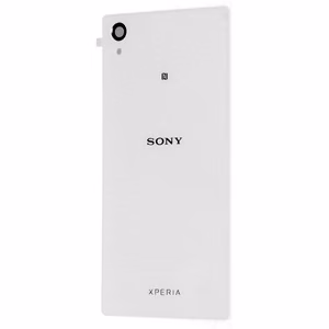 Back cover for Sony E2303 Xperia M4 Aqua white HQ