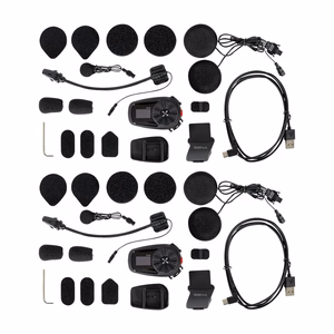 SENA 5S-10D topeltkomplekt mootorratta intercom
