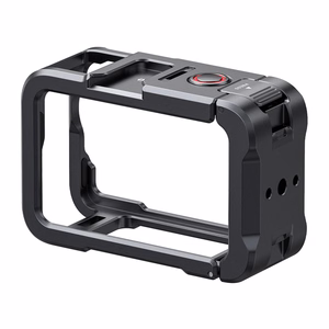 Telesin metallist kaitsekest DJI Osmo Action 6