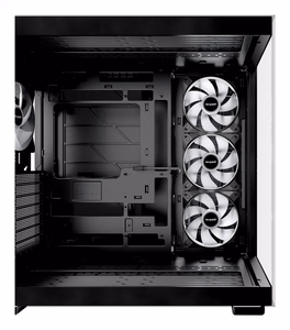 be quiet! LIGHT BASE 600 LX Midi Tower must