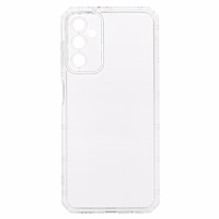 Armor Antishock Ümbris jaoks Samsung Galaxy A14 4G/5G läbipaistev