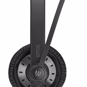 EPOS Sennheiser IMPACT SC 75 USB MS Juhtmega Kõrvaklapid USB-A Mustad