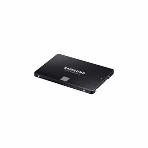 Samsung 870 EVO 4 ТБ 2.5" Serial ATA III V-NAND MLC