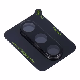 5D Full Glue Camera Karastatud klaas - jaoks Samsung Galaxy A54 / S23 FE must