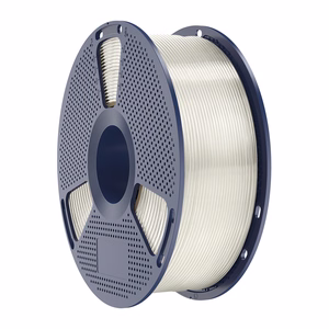 Sunlu PETG filament (läbipaistev)