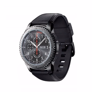 Karastatud klaas jaoks SMARTWATCH diameter 44 mm