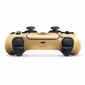 Sony PlayStation 5 DualSense Wireless Controller Limited Edition – 007 First Light™ Gold