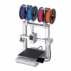 Anycubic Kobra X 3D printer
