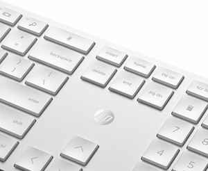 HP 650 juhtmevaba klaviatuur ja hiir (komplekt)