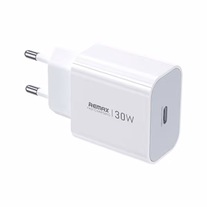 Laadija Remax CA09 30W USB-C valge
