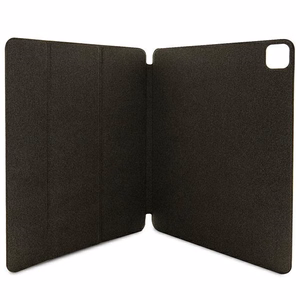 Guess 4G Stripe Allover чехол для iPad Pro 12.9" - розовый