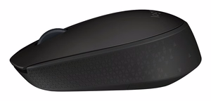 Logitech B170 juhtmevaba hiir
