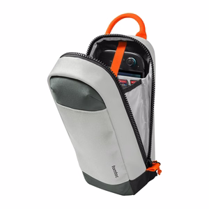 TOMTOC GameOn-G49 Switch 2 reisikott, 2,3L (hall)