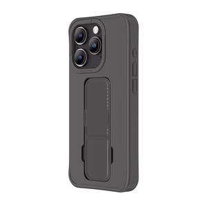 Amazing Thing Matte Pro Mag Чехол 12FT IP156.7PMPBK для Iphone 15 Pro Max чёрный