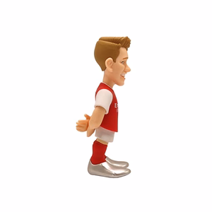 Minix Arsenal – Martin Ødegaard – kollektsioonifiguur