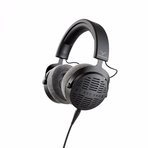 Beyerdynamic DT 900 PRO X – avatud üle kõrvade stuudiokõrvaklapid, must