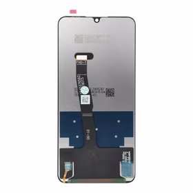 FixCell LCD Display jaoks HUAWEI P30 Lite HQ without frame