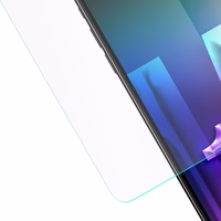 3mk Silky Matt Pro - Matte kaitsekile iPhone 15 Pro