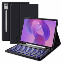 Tech-Protect SC Pen Ümbris jaoks Lenovo Idea Tab Pro / Pro Mt 12.7 TB-373 - must