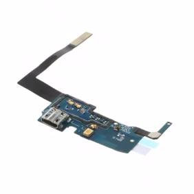 Flex Samsung N7505 Note 3 Neo laadimispesa ja mikrofoni jaoks ORG