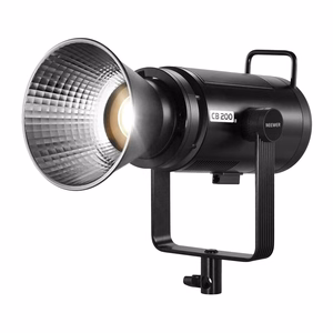NEEWER CB200B kahevärviline LED valgusti