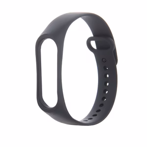 Silicone band jaoks Xiaomi Mi Band 3 / 4 must